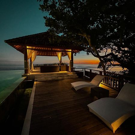 Raaga Samudra Villa Падангбай Экстерьер фото